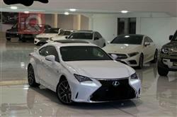 Lexus RC 